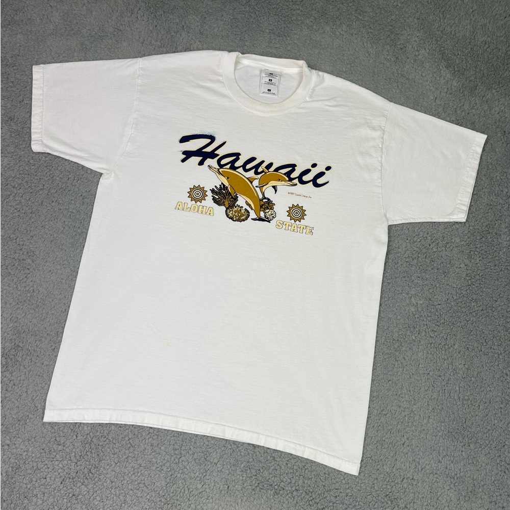 Vintage T-shirt